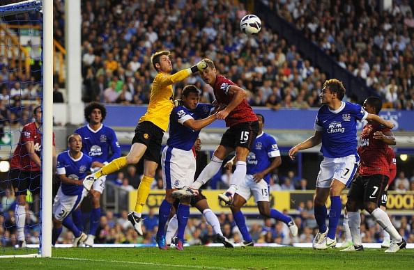 Why Sir Alex Ferguson was completely wrong to drop David de Gea
