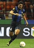 Javier Zanetti – The loyal knight