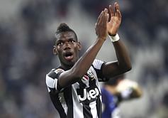 Paul Pogba – Not one for the future, one for the present