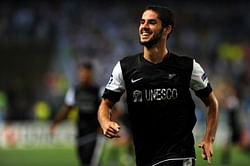 Scout Report: Isco – The next in line to become a part of Spain’s best ever side