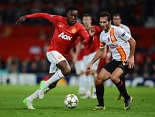 Welbeck keen to stake his claim again after impressive first season