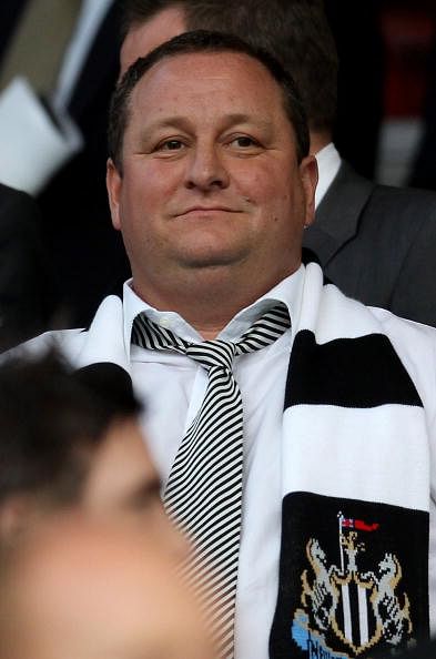 For the benefit of the twelfth man