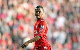 Liverpool scouting report: Raheem Sterling
