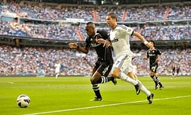 Post-match: Real Madrid vs Granada
