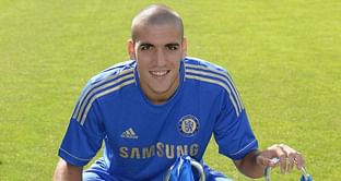 Oriol Romeu – Will he get a chance to prove his worth?