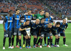 Inter's year zero