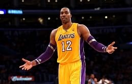 NBA Season Preview: Pacific Division