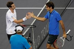 Is Murray a serious contender for the top spot next year?