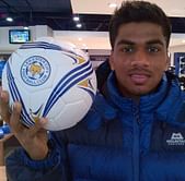 What Brandon Fernandes means for football in India