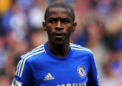 Ramires: Should he stay in the middle?