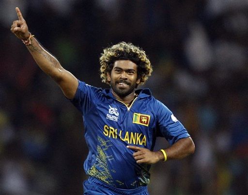Sri Lanka v England — Quick flicks of the day