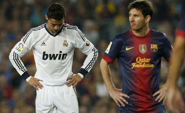 La Liga Column: Ronaldo and Messi steal the show in El Clasico