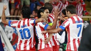 Atletico Madrid: The Rojiblanco continue to impress