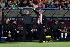 Time for changes at Old Trafford