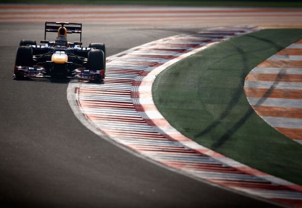 Indian Grand Prix preview: Can the Red Bulls be beaten in the race?
