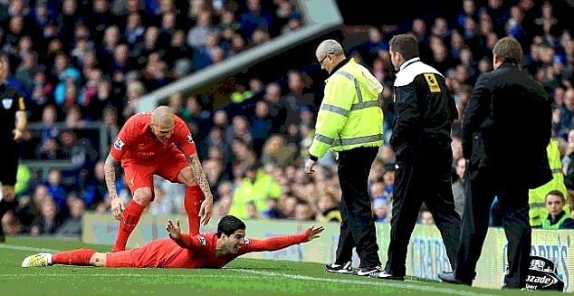 Everton 2-2 Liverpool: Derbies will be derbies