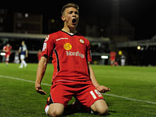 Max Clayton: Master the present before he can become the future