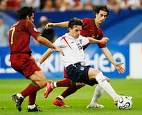 Owen Hargreaves - A tribute to the unluckiest player in footballing history