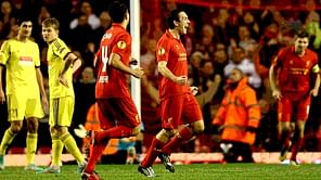 Liverpool 1 Anzhi 0: Unlikely Hero Downing Saves Us