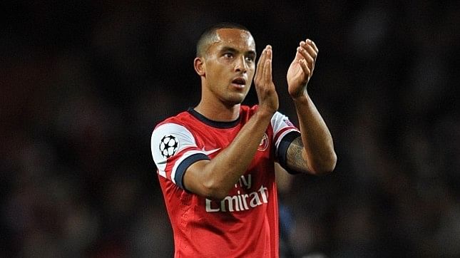 Theo Walcott leaving Arsenal – a blessing in disguise?