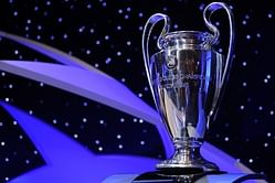 Zenit and Spartak: Their progress in the Champions League this season