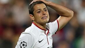 Chicharito Out Lewandowski In? – Is the Mexican surplus to requirements?