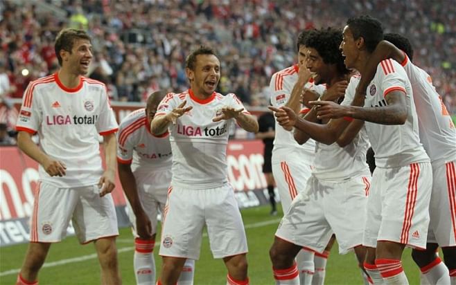 Bayern Munich: 3 reasons for the Bavarians’ super start to the season
