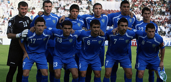 Think Twice About Uzbekistan