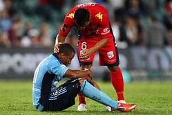 Adelaide vs Sydney FC: late Adelaide winner rubs salt in Sydney’s wound