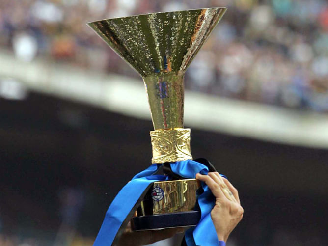 Serie A: The battle for this season’s Scudetto