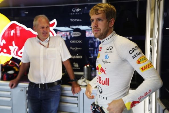 Formula One: Last Man Standing
