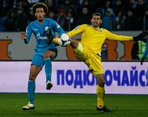 Revived Rostov thrash Amkar