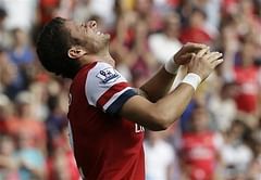 Olivier Giroud a Flop? No, statistically one of the best in Premier League!