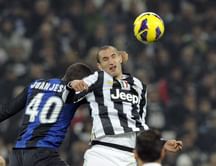 Inter Milan end Juve's 49 match unbeaten streak