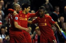 Match Report: seven games unbeaten: Liverpool 3-0 Wigan
