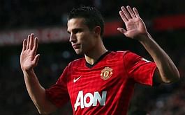 Premier League Column: Robin scores in a convincing win against Arsenal