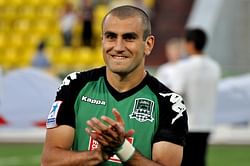 Yura Movsisyan: Lowdown on the Russian League’s current top scorer