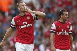 EPL Analysis: The league after ten games