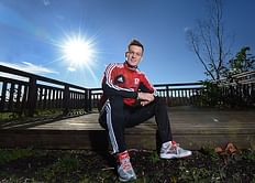 Josh McEachran - Interview discussing his progress so far!