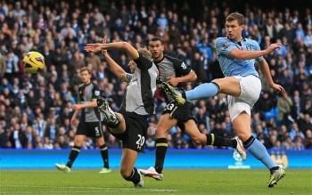 6 Talking Points from Manchester City’s win over Tottenham
