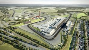 United States Grand Prix (Rd. 19): Pre-race Coverage