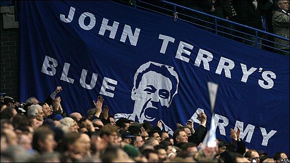 Terry return to signal change in fortunes?