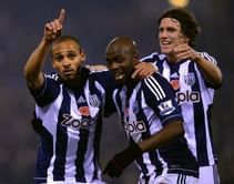 Odemwingie double does for sinning Saints