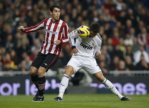 Real Madrid 5 – 1 Athletic Bilbao: The “REAL” Madrid