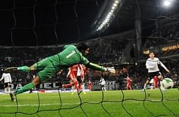 Corinthians through to Club World Cup final