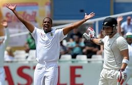 New Zealand fight back but face defeat to South Africa