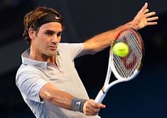 Serena, Federer run hot at Aussie Open