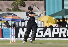 New Zealand regain their pride in series win