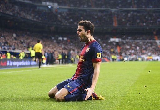 Madrid, Barcelona all-square in Clasico cup clash