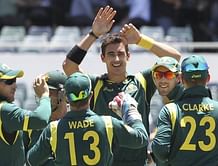 Starc bowls Australia to Windies victory